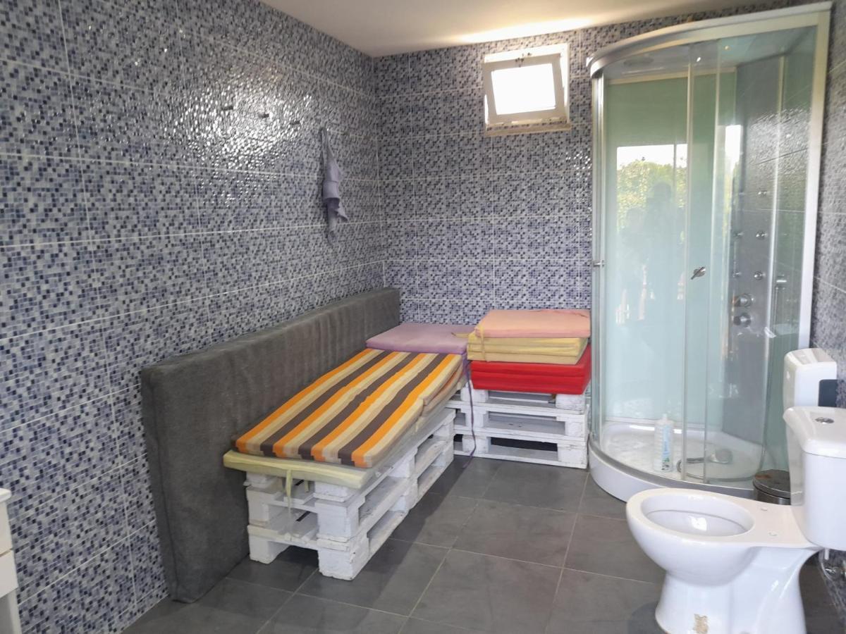 Appartement Refugio Singelo à Espinho  Extérieur photo