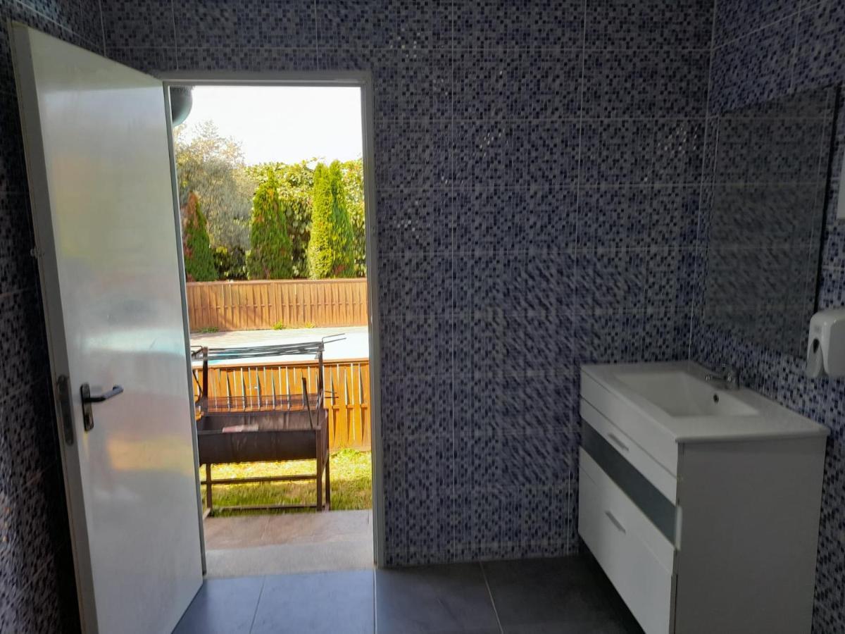 Appartement Refugio Singelo à Espinho  Extérieur photo