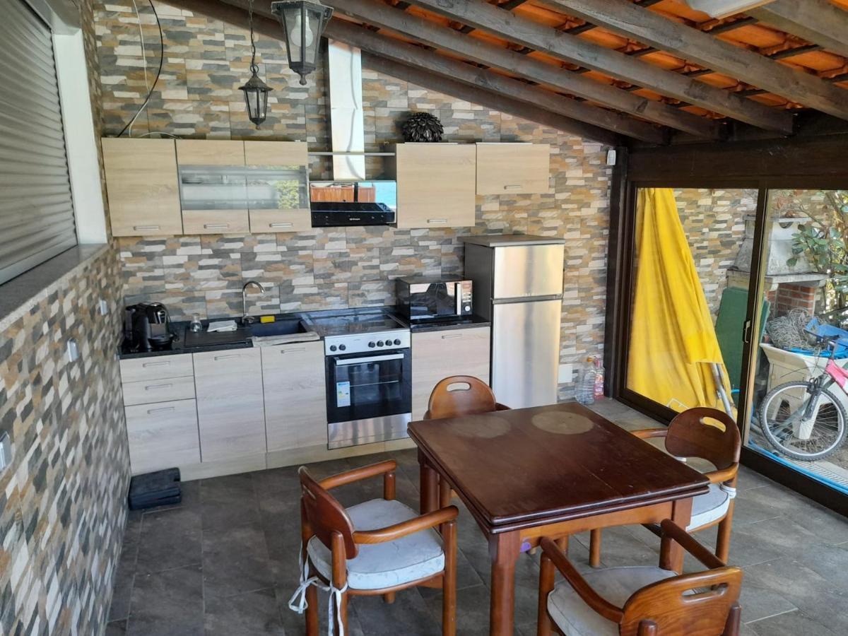 Appartement Refugio Singelo à Espinho  Extérieur photo