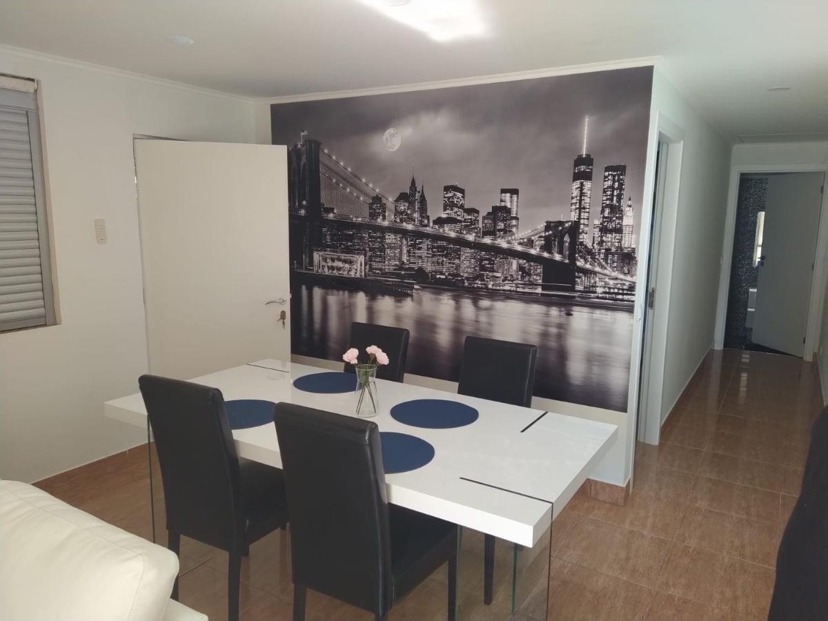Appartement Refugio Singelo à Espinho  Extérieur photo