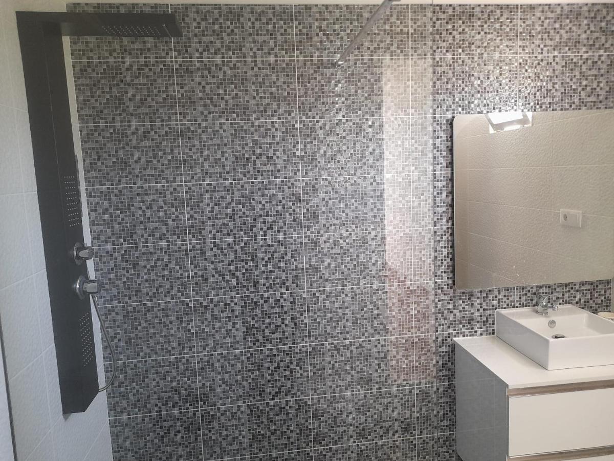 Appartement Refugio Singelo à Espinho  Extérieur photo